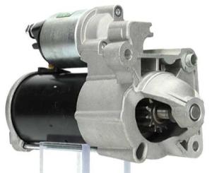 Startmotor 12V 1.4kW, original Bosch - 1