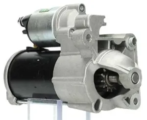 Startmotor 12V 1.4kW, original Bosch - 1