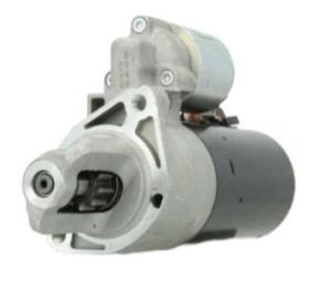 Startmotor 12V 1.8kW, original Bosch - 1