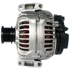 Generator 12V 200A, original Bosch-SEG - 2