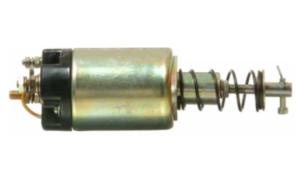 Solenoid Hitachi 24V - 1