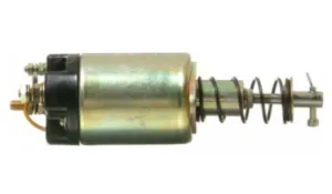 Solenoid Hitachi 24V - 1