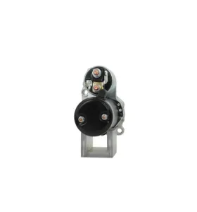 Startmotor 12V 1.1kW 9 kuggar CCW, original Valeo - 3