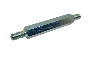 Distans gängad - 1