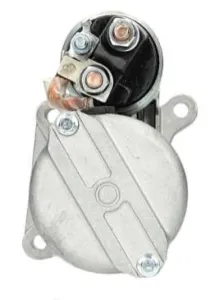 Startmotor 12V 1.4kW, original Bosch - 2