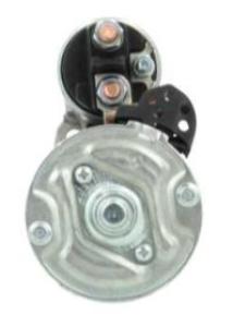 Startmotor 12V 1.8kW, original Bosch - 2