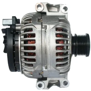 Generator 12V 200A, original Bosch-SEG - 3