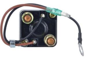 Solenoid Yamaha 12V - 2