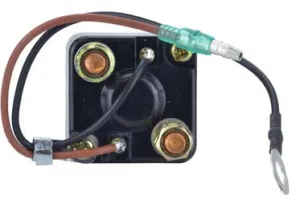 Solenoid Yamaha 12V - 2