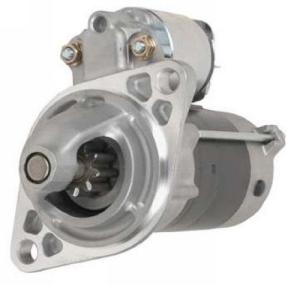 Startmotor 12V - 1