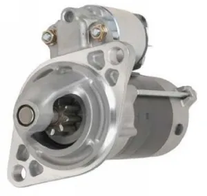 Startmotor 12V - 1