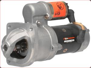 Startmotor 12V 3.0kW - 1