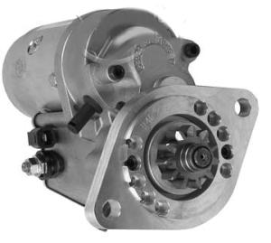 Startmotor 12V 2.0kW - 1