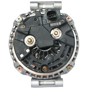 Generator 12V 200A, originalregulator Bosch - 4