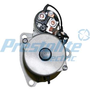 Startmotor 24V 4.0kW, original Prestolite - 2