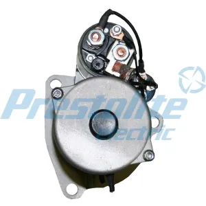 Startmotor 24V 4.0kW, original Prestolite - 2