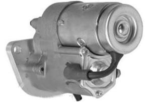 Startmotor 12V 2.0kW - 2