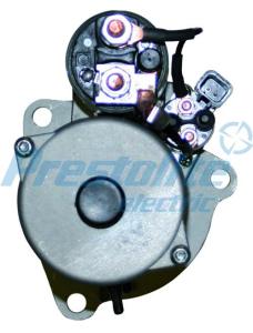 Startmotor 24V 4.0kW 11 Kuggar CW, original Prestolite - 2