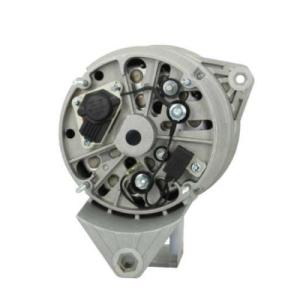 Generator 24V 140A 2-polig, original Bosch-SEG - 3