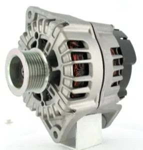 Generator 12V 180A, original Valeo - 1