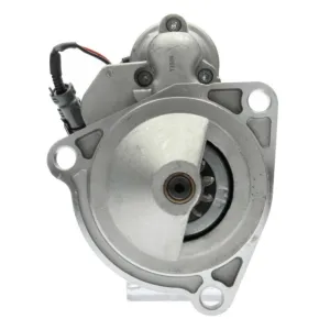 Startmotor 24V 4.0kW 11 Kuggar CW, original Prestolite - 3