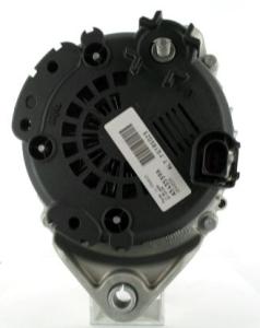 Generator 12V 180A, original Valeo - 2