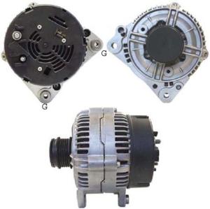 Generator 12V 120A - 3