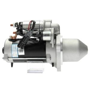 Startmotor 24V 4.0kW 11 Kuggar CW, original Prestolite - 4