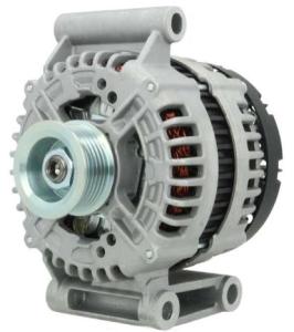 Generator 12V 150A, original Bosch - 1