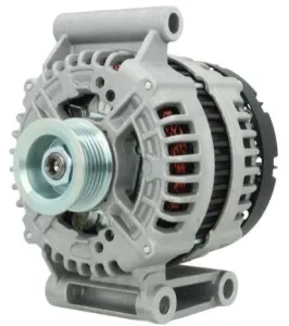 Generator 12V 150A, original Bosch - 1