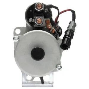Startmotor 24V 4.0kW 11 Kuggar CW, original Prestolite - 5