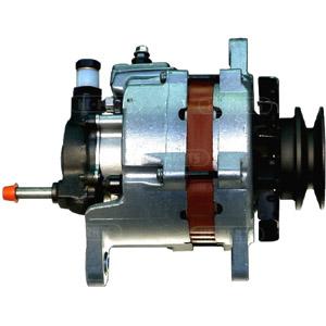 Generator 24V 40A - 1