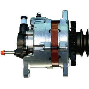 Generator 24V 40A - 1