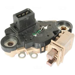 Regulator 12V, original Valeo - 1