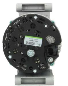 Generator 12V 150A, original Bosch - 2