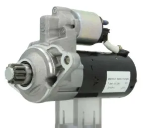 Startmotor 12V 2.0kW 11 Kuggar CCW