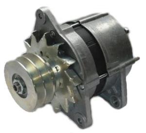 Generator 24V 55A - 1