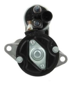 Startmotor 12V 2.0kW 11 Kuggar CCW - 2
