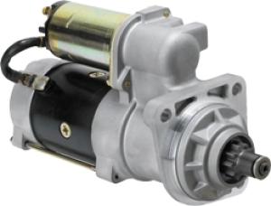 Startmotor 12V 3.0kW - 1