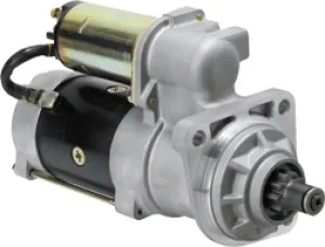 Startmotor 12V 3.0kW - 1