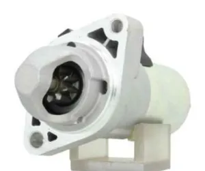 Startmotor 12V 1.6kW - 1
