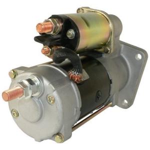 Startmotor 12V 3.0kW - 2
