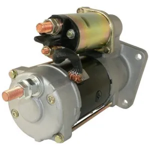 Startmotor 12V 3.0kW - 2