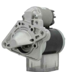 Startmotor 12V 1.1kW, original Mitsubishi - 1