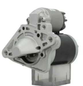 Startmotor 12V 1.1kW, original Mitsubishi - 1