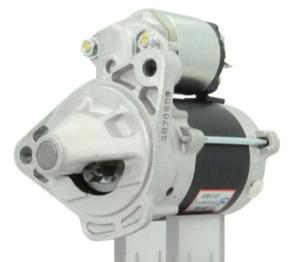 Startmotor 12V 0.8kW - 1