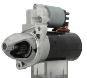 Startmotor 12V 2.0kW - 1
