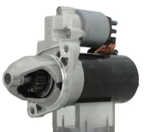 Startmotor 12V 2.0kW, original Bosch - 1