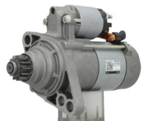 Startmotor 12V 2.2kW - 1