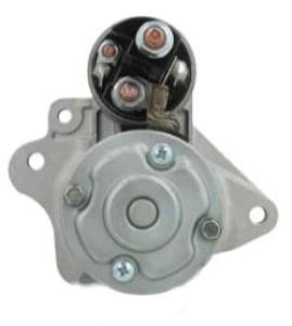Startmotor 12V 1.1kW, original Mitsubishi - 2